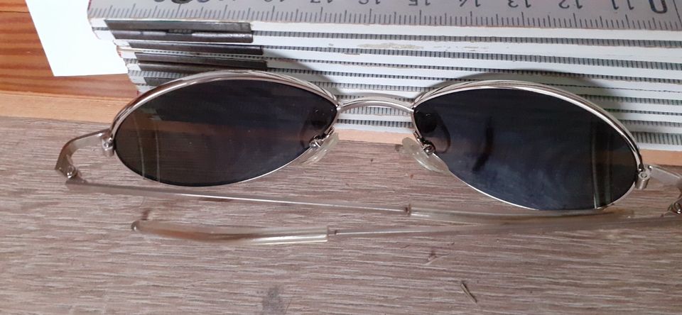 Sonnenbrille Herren "Unofficial" von Apollo Optik. Neu ! Top ! in Leipzig