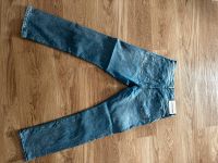 Jeans Calvin Klein 33/32 Baden-Württemberg - Weissach Vorschau