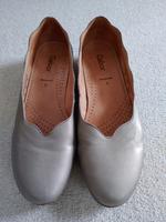 Ballerina aus Leder von Gabor München - Trudering-Riem Vorschau