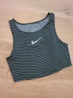 Nike Crop Top, Damen, Dri Fit, S 36 M 38, NEUw Rheinland-Pfalz - Trier Vorschau