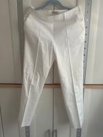 Sommerhose klassisch weiß Orsay Sachsen - Chemnitz Vorschau