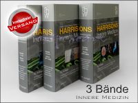 3 Bände HARRISONS - Innere Medizin - Gebund. Ausgabe - Bestzustnd Berlin - Spandau Vorschau