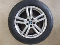 4 x Komplette Winter-Räder ALU BMW X3, X4 mit BMW RDK Sensoren Rheinland-Pfalz - Ludwigshafen Vorschau