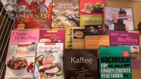 Kochbuch Rezepte indisch vietnamesisch Muffins Nudeln vegetarisch Baden-Württemberg - Karlsbad Vorschau