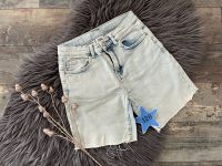 Jungen Jeans Shorts im Used Look von Zara Größe 128 Brandenburg - Fürstenwalde (Spree) Vorschau