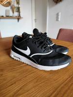 Nike Air Max Thea Black & White Größe 40 Baden-Württemberg - Eggingen Vorschau