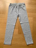 Topolino Leggings grau Gr. 116 Berlin - Pankow Vorschau