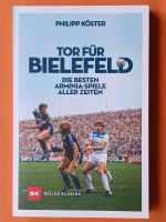 Tor für Bielefeld. Die besten Arminia-Spiele aller Zeiten Hessen - Aßlar Vorschau