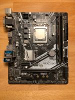 Intelcore i3-9100f + ASRock B365M-HDV Mainboard + 16gb Ram Bundle Freiburg im Breisgau - March Vorschau