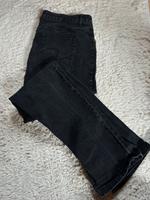 Jeanshose schwarz Bayern - Obernburg Vorschau