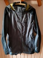 Jacke Jack Wolfskin Sachsen-Anhalt - Weißenfels Vorschau