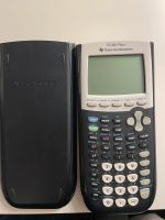 Texas Instruments TI-84 Plus Grafikrechner Niedersachsen - Gieboldehausen Vorschau