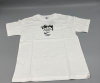 Nike X Stussy T-Shirt Hamburg-Mitte - Hamburg Veddel Vorschau