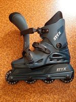 STYX Rollerblades Gr. 37 - 38 Bayern - Saal an der Saale Vorschau