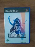 Final Fantasy XII für Playstation 2 Wandsbek - Hamburg Wellingsbüttel Vorschau