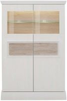 Home affaire Highboard »Liese«, 96x44x145 cm, Landhaus-Stil Nordrhein-Westfalen - Gummersbach Vorschau