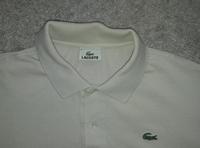 lacoste poloshirt Gr 5 Frankfurt am Main - Rödelheim Vorschau