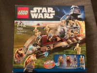 Lego Star Wars 7929 the Battle of Naboo Niedersachsen - Rhauderfehn Vorschau