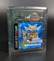 Dragon Quest 3 Nintendo Gameboy Color Spiel Japan Import Frankfurt am Main - Bornheim Vorschau