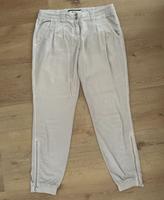 CAMBIO Damen Stoffhose Chino Hose beige Gr. 32 / XS Bayern - Willmering Vorschau