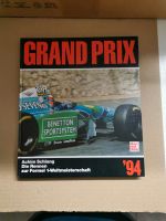 Grand Prix 1994 Formel 1 Achim Schlang Hessen - Mainhausen Vorschau