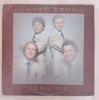 Heaven Bound - Genuine / LP, Schallplatte Bayern - Grafenrheinfeld Vorschau