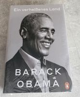 Barack Obama, Buch, neu Sachsen - Burgstädt Vorschau