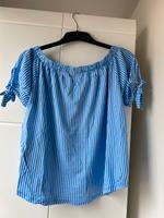 Schulterfreies Oberteil von H&M Saarland - Bous Vorschau