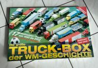 Truck-Box WM Geschichte 1930-2002 Niedersachsen - Cadenberge Vorschau