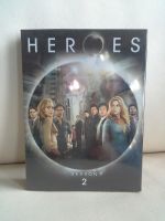 DVD-Box Heroes Staffel 2 OVP Leipzig - Leipzig, Zentrum-Ost Vorschau