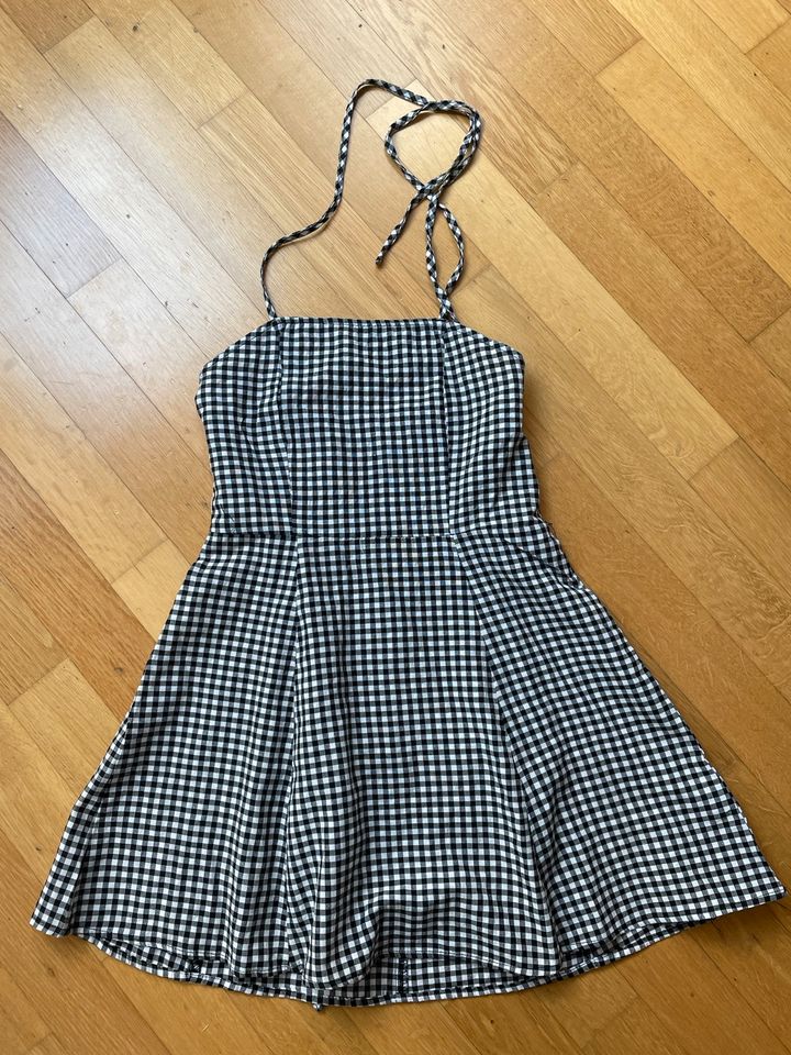 Kleid schwarz-weiß kariert NEU in Köln - Ehrenfeld | eBay Kleinanzeigen ist  jetzt Kleinanzeigen