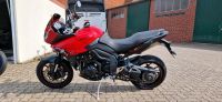 Triumph Tiger 1050Sport Niedersachsen - Giesen Vorschau