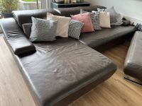 Koinor Couch Sofa Ottomane Bank Nordrhein-Westfalen - Krefeld Vorschau