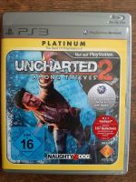 Uncharted 2 - Among Thieves, PS3 Spiel, Komplett in Deutsch, TOP Rheinland-Pfalz - Ludwigshafen Vorschau