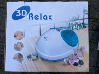 3D Fußmassagegerät elektrisch Neu mit OVP Nordrhein-Westfalen - Bönen Vorschau