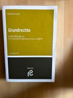 Grundrechte: sowie Bezüge zur EU-Grundrechtecharta und zur EMRK Niedersachsen - Hemmingen Vorschau