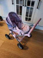 Baby Born Kinderwagen Vorpommern-Rügen - Landkreis - Sundhagen Vorschau