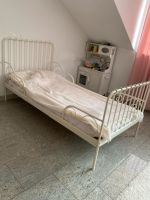 Zwei Ikea Mädchen Betten mit Matratzen (Minnen) Baden-Württemberg - Kirchardt Vorschau