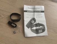 Fitnessarmband 2 in 1 Düsseldorf - Oberbilk Vorschau