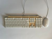 Apple Tastatur mit Maus Baden-Württemberg - Bad Saulgau Vorschau