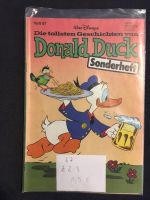 20 Donald Duck Sonderhefte von Nr 67 bis 72 Münster (Westfalen) - Mecklenbeck Vorschau