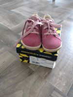 Halbschuhe von "lurchi", Gr. 21 Sachsen - Wilsdruff Vorschau