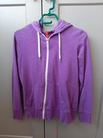 Hoodie-Weste Gr. 40 H&M Bayern - Nersingen Vorschau