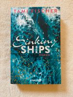 Sinking Ships - Tami Fischer Thüringen - Suhl Vorschau