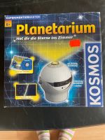 Kosmos Planetarium Baden-Württemberg - Wiesloch Vorschau