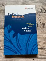 Emilia Galotti Berlin - Schöneberg Vorschau