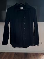 GAP Bluse schwarz Gr 34 XS Baden-Württemberg - Leonberg Vorschau