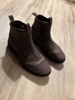 Vans Colfax Stiefel Harry Bryant Chelsea Boots Wildleder Gr. 44 Nordrhein-Westfalen - Bottrop Vorschau