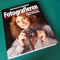 Kiegeland Burkhardt FOTOGRAFIEREN Legendär Kr. München - Planegg Vorschau