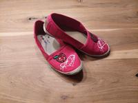 Tom Tailor Ballerina, Slipper, rot, Gr 39 Bayern - Hutthurm Vorschau